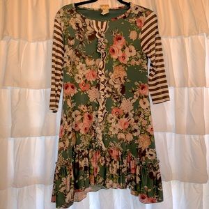 Zadie B’s Small Top